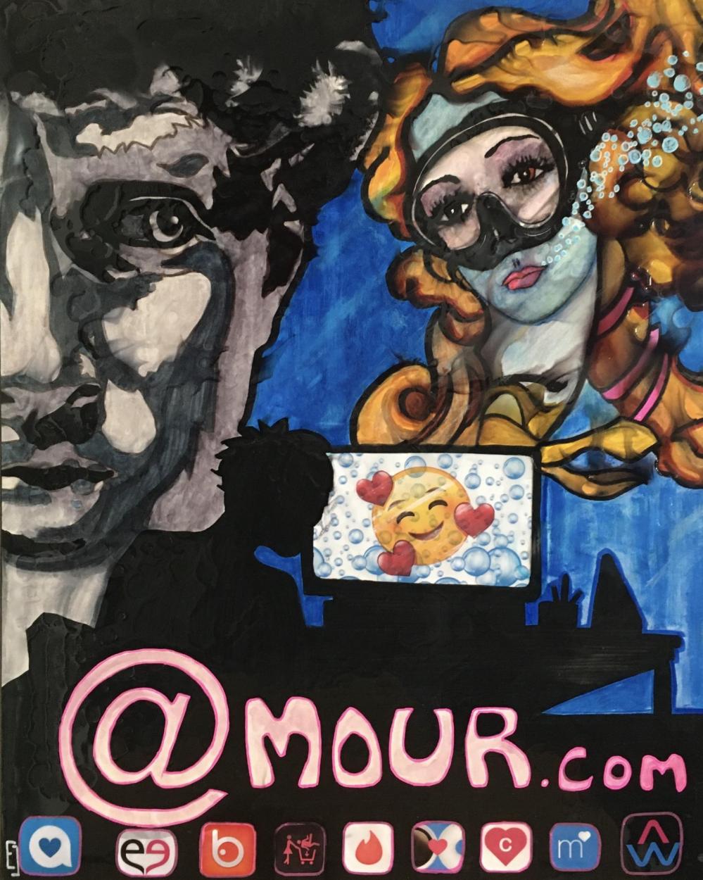 Amour com